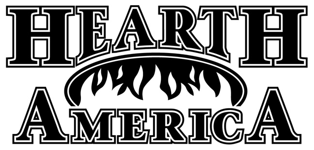 Hearth America Stoves Wood - Pellet - Gas   Fireplaces Inserts